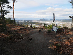 三雲城