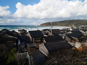 石川県輪島市