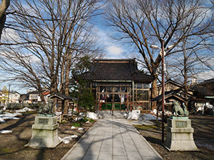 中村神社