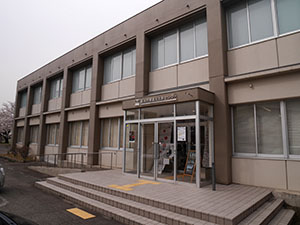 増山城(特別版)