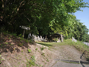 佐生城(佐生日吉城)