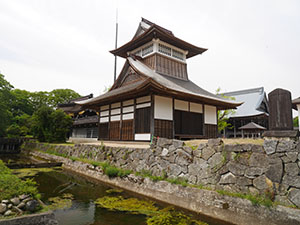 富山県高岡市