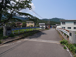 イワイマショウ　福井県美浜町