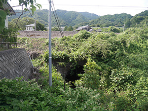 太田川橋りょう　福井県美浜町