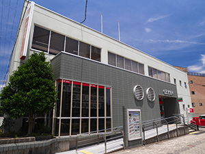 小浜郵便局