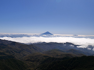 金峰山　Ver.1.0