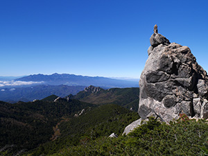 金峰山　Ver.1.0