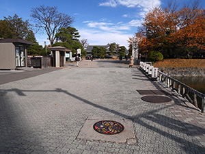 長野県松本市