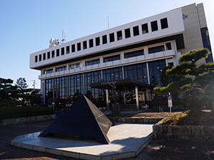 愛知県北名古屋市