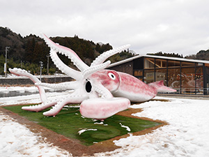 石川県能登町