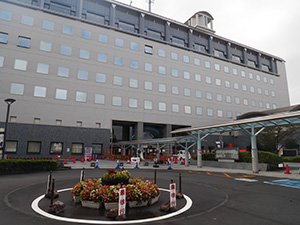 静岡県富士宮市