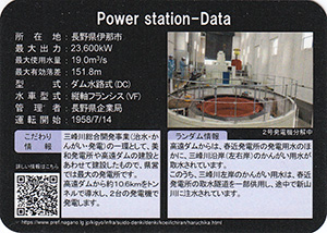 春近発電所　Ver.1.0