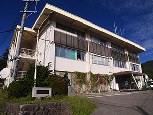 棚の平公園（生坂村）