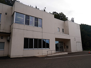 笠堀ダム　Ver.2.1