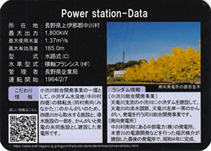 四徳発電所 Ver.1.0