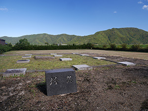 若狭国分寺木造薬師如来坐像　福井県小浜市