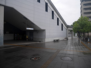 奈良県大和郡山市