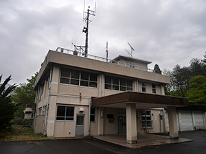 旭川ダム　Ver.1.0