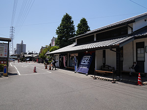 愛知県岡崎市