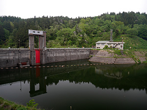 下条川ダム Ver.1.2