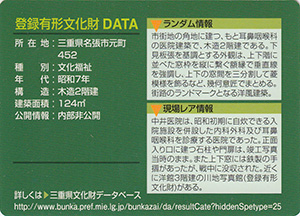 中井家住宅主屋　Ver.1.0　24-0227