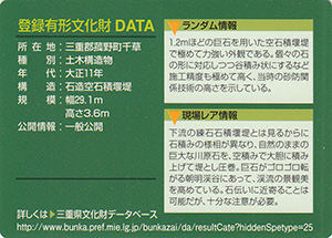 朝明川砂防堰堤　Ver.1.0　24-0017