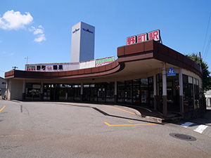 北陸鉄道　23.7