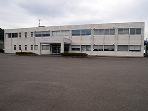 吉野瀬川ダム(堤体打設開始) Ver.2.0