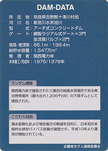 旭ダム Ver.1.0c