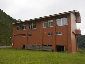 大谷ダム　Ver.1.2