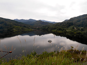 大谷ダム　Ver.1.2