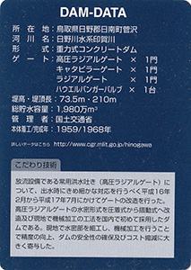 菅沢ダム Ver.1.0