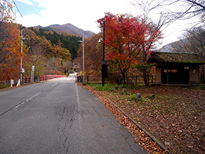 高井橋　橋カードNo.12