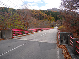 高井橋　橋カードNo.12