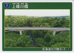 上姫川橋
