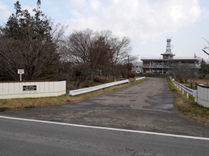 満願寺閘門 Ver.1.0