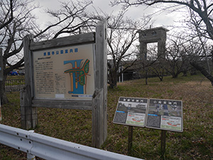 満願寺閘門 Ver.1.0