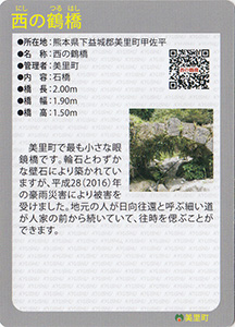 西の鶴橋　Ver.1.0　九州インフラカード