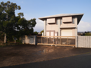 太田川排水機場 Ver.1.0