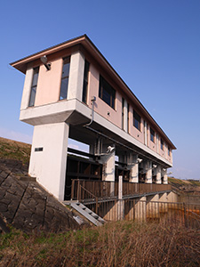 太田川排水機場 Ver.1.0