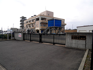 親松排水機場 ver.02