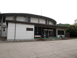 村上市郷土資料館