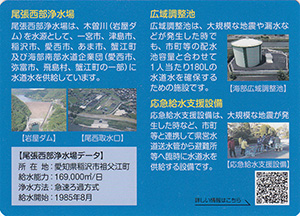 尾張西部浄水場　Ver.1.0