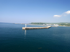 小木港　Ver.1.1