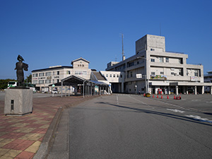 小木港　Ver.1.1