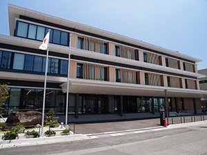 新潟県佐渡市