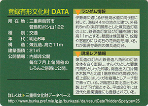 菅島灯台　Ver.1.0　24-0087