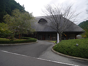 池原ダム 60周年記念カード