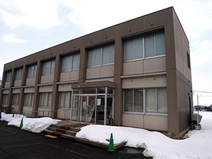 とやま城郭カード 50城認定証