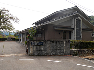 七ヶ用水　世界かんがい施設遺産カード